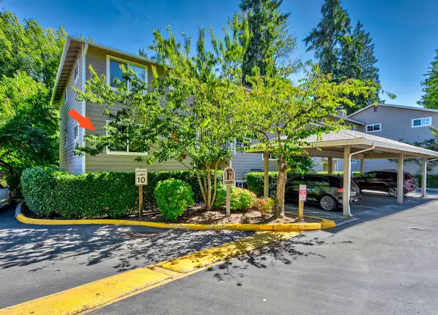 Property at 1153 N 198th St Unit f-201, Shoreline, WA, 98133, 1 bed, 1 bath, [object Object]