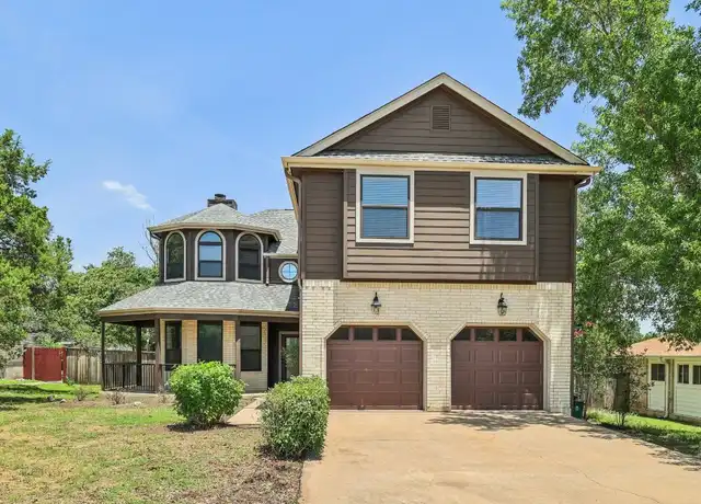 Property at 10507 Scotland Well Dr, Austin, TX, 78750, 4 beds, 2.5 baths, [object Object]