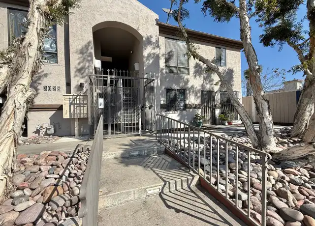 Property at 3028 Howard Ave Unit D, San Diego, CA, 92104, 1 bed, 1 bath, [object Object]