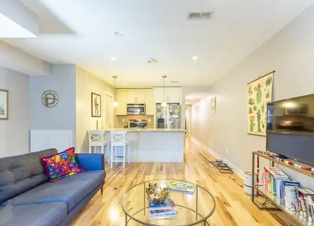 Property at 2003 13th St NW Unit A, Washington, DC, 20009, 2 beds, 2 baths, [object Object]