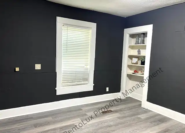Property at 4196 Mikado Ave Unit C, Macon, GA, 31206, 1 bed, 1 bath, [object Object]