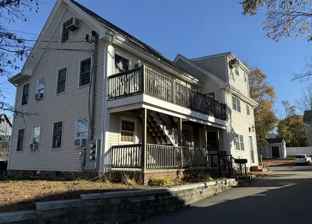 Property at 77 Central St Unit 3, Stoneham, MA, 02180, 1 bed, 1 bath, [object Object]