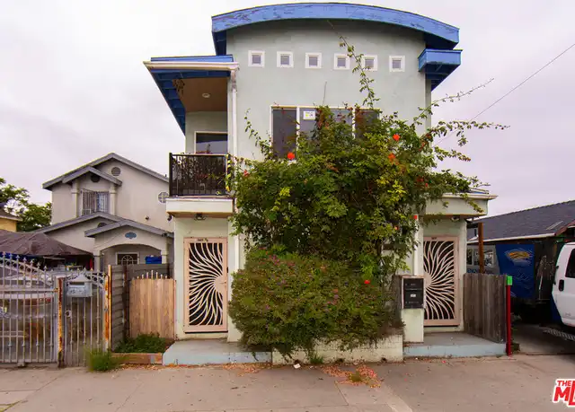 Property at 8703 San Pedro St Unit 1/2, Los Angeles, CA, 90003, 3 beds, 2 baths, [object Object]