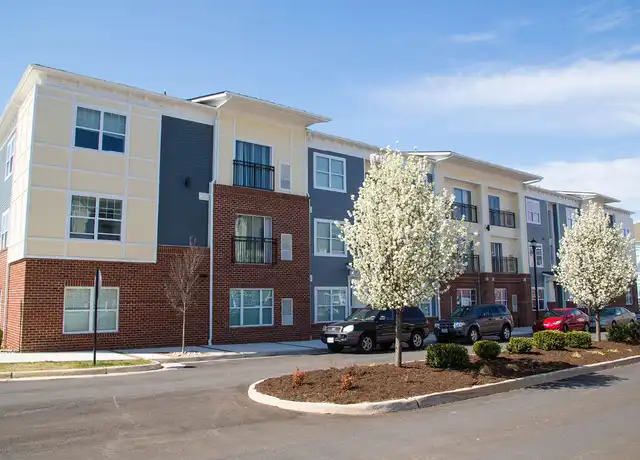 Property at 201 Cornerstone St Unit 3, Lynchburg, VA, 24502, 3 beds, 3 baths, [object Object]