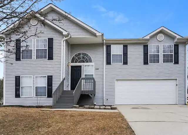 Property at 7388 Elm Ridge Ct, Douglasville, GA, 30134, 4 beds, 3 baths, [object Object]