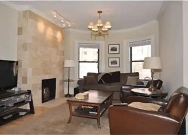 Property at 612 Columbus Ave #3, Roxbury, MA, 02118, 3 beds, 1 bath, [object Object]