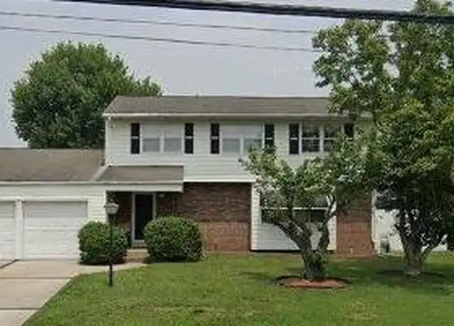Property at 2296 Klockner Rd, Trenton, NJ, 08690, 4 beds, 2.5 baths, [object Object]