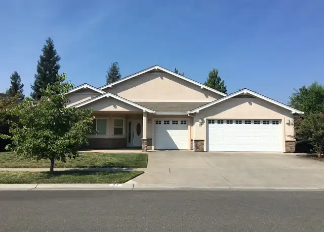 Property at 27 Herlax Cir, Chico, CA, 95926, 3 beds, 2 baths, [object Object]