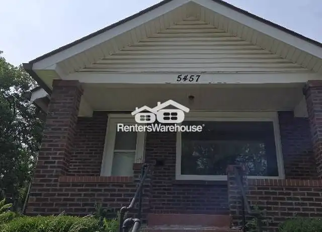 Property at 5457 Beacon Ave, Saint Louis, MO, 63120, 2 beds, 1 bath, [object Object]