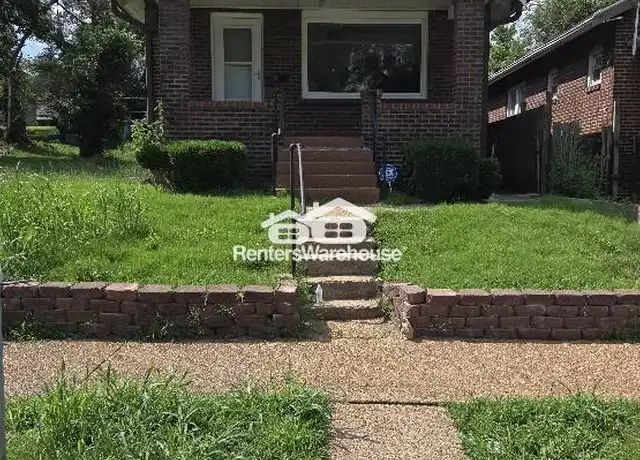Property at 5457 Beacon Ave, Saint Louis, MO, 63120, 2 beds, 1 bath, [object Object]
