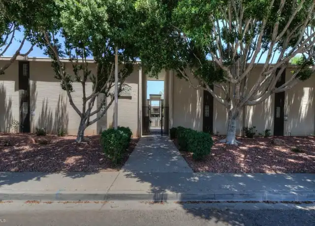 Property at 1828 W Tuckey Ln #7, Phoenix, AZ, 85015, 2 beds, 2 baths, [object Object]