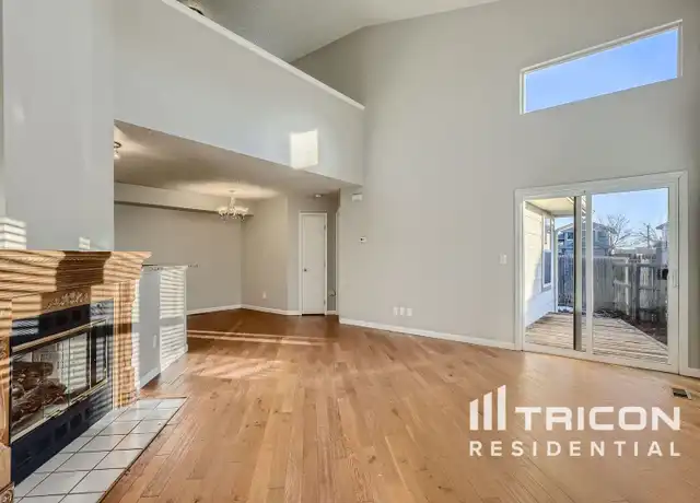 Property at 16854 Dandelion Way, Parker, CO, 80134, 4 beds, 3 baths, [object Object]
