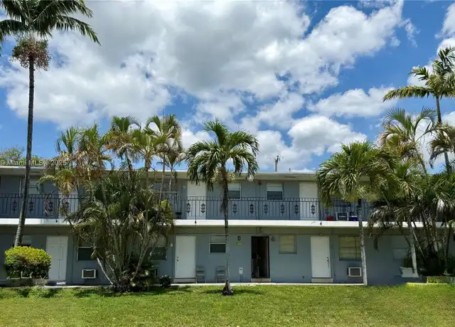 Property at 519 SW 27th Ave Unit 209, Fort Lauderdale, FL, 33312, 2 beds, 1 bath, [object Object]