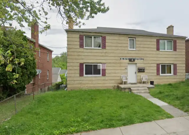 Property at 146 Glenridge Pl Unit D, Cincinnati, OH, 45217, 1 bed, 1 bath, [object Object]