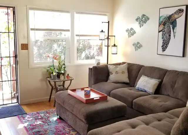 Property at 4424 Illinois St, San Diego, CA, 92116, 1 bed, 1 bath, [object Object]