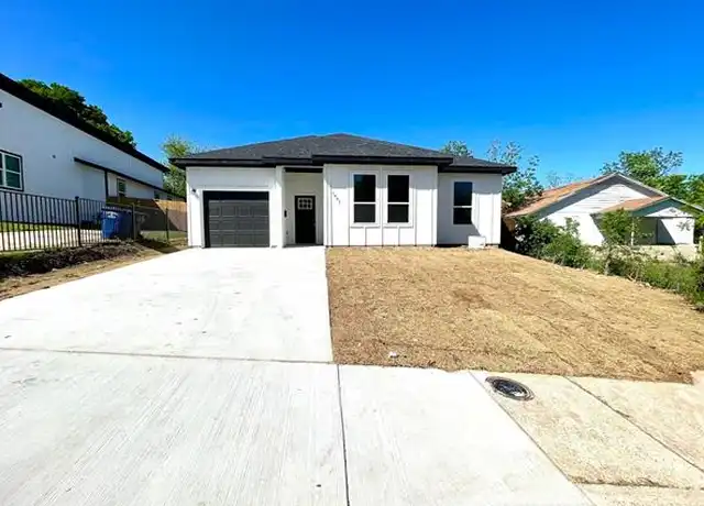 Property at 1447 Hendricks Ave, Dallas, TX, 75216, 4 beds, 2 baths, [object Object]
