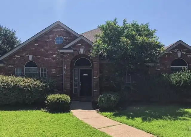 Property at 13316 Bugatti Dr, Frisco, TX, 75033, 3 beds, 2 baths, [object Object]