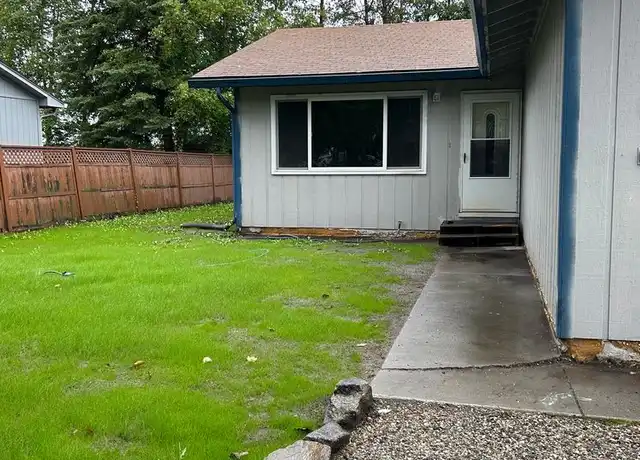Property at 1120 Joyce Dr Unit A, Fairbanks, AK, 99701, 2 beds, 1 bath, [object Object]
