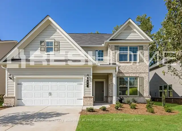Property at 117 Brougham Dr S, Dawsonville, GA, 30534, 4 beds, 2.5 baths, [object Object]