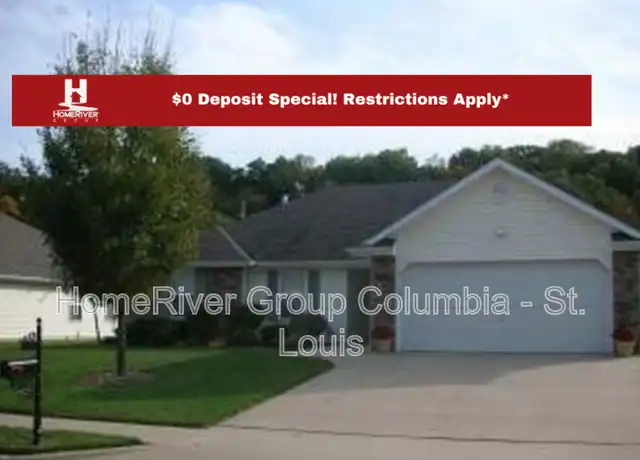 Property at 806 Norman Dr, Columbia, MO, 65201, 3 beds, 2 baths, [object Object]