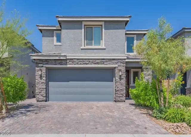 Property at 896 Bluebell Brook St, Henderson, NV, 89052, 4 beds, 3 baths, [object Object]
