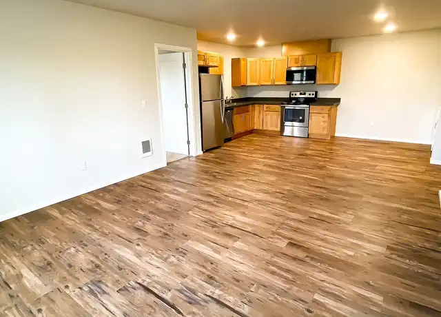 Property at Quiet Meadows - 1402 E 69th St, Tacoma, WA, 98404, 1 bed, 1 bath, [object Object]