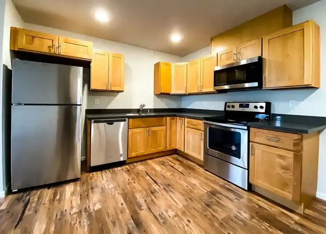 Property at Quiet Meadows - 1402 E 69th St, Tacoma, WA, 98404, 2 beds, 2 baths, [object Object]