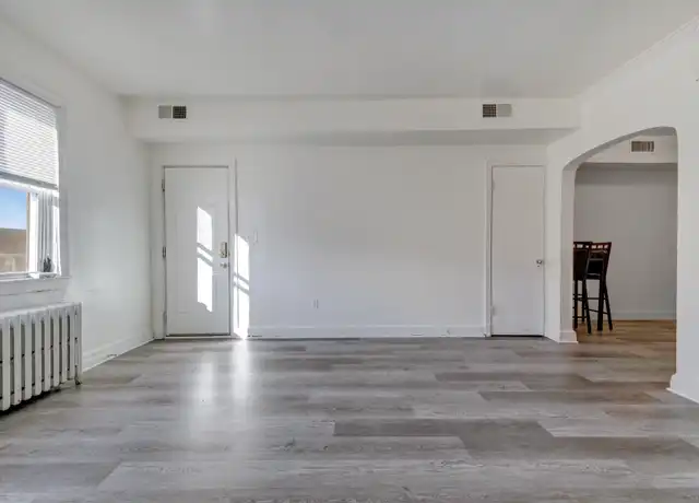 Property at 1278 Simms Pl NE Unit 4, Washington, DC, 20002, 1 bed, 1 bath, [object Object]