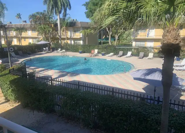 Property at 5186 NE 6th Ave #705, Fort Lauderdale, FL, 33334, 2 beds, 1 bath, [object Object]