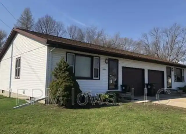Property at 1407 Robin Rd, Waterloo, IA, 50701, 2 beds, 1 bath, [object Object]