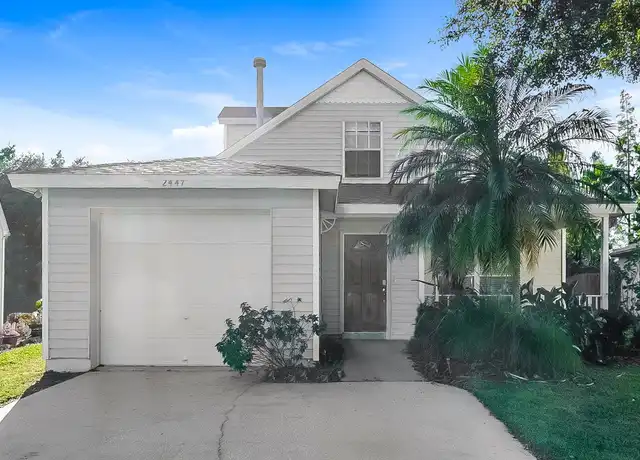 Property at 2447 Sagemont Dr, Brandon, FL, 33511, 3 beds, 2 baths, [object Object]