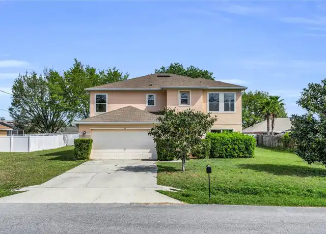Property at 29 Louisville Dr, Palm Coast, FL, 32137, 4 beds, 2.5 baths, [object Object]