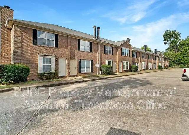 Property at 1605 Hackberry Ln #7, Tuscaloosa, AL, 35401, 2 beds, 1.5 baths, [object Object]
