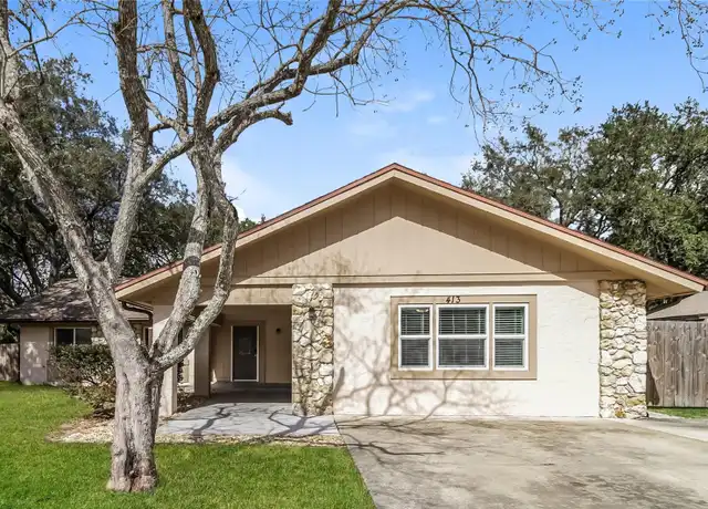Property at 413 E Citrus St, Altamonte Springs, FL, 32701, 3 beds, 2 baths, [object Object]