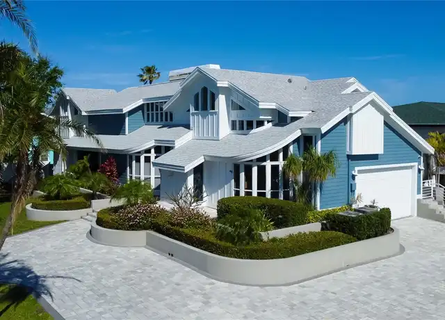 Property at 103 Morgan Dr, Belleair Beach, FL, 33786, 3 beds, 4 baths, [object Object]