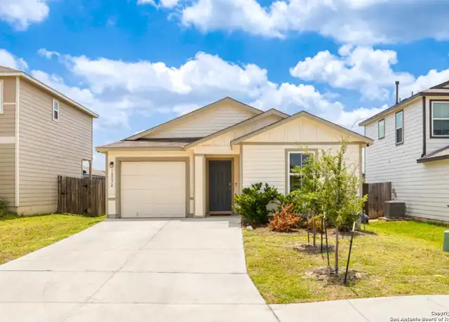 Property at 10024 Bur Sedge, San Antonio, TX, 78254, 3 beds, 2 baths, [object Object]