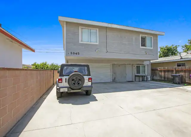 Property at 5945 Gaviota Ave Unit A, Long Beach, CA, 90805, 1 bed, 1 bath, [object Object]