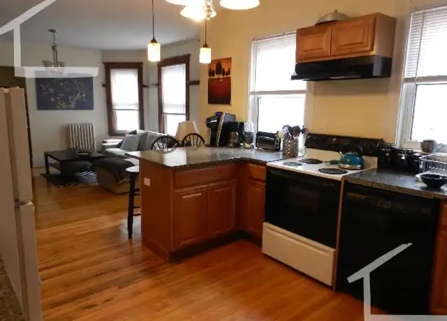 Property at 330 Faneuil St, Boston, MA, 02135, 4 beds, 2 baths, [object Object]