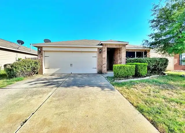 Property at 705 Lazy Crest Dr, Fort Worth, TX, 76140, 3 beds, 2 baths, [object Object]
