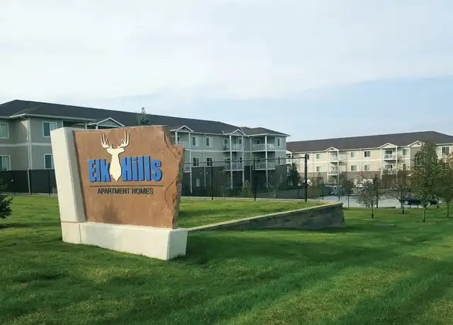 Property at Elk Hills Apartments - 2223 N Main St, Elkhorn, NE, 68022, 2 beds, 1-2 bath, [object Object]