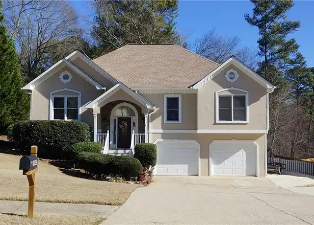 Property at 4948 Pippin Dr NW, Acworth, GA, 30101, 4 beds, 3 baths, [object Object]