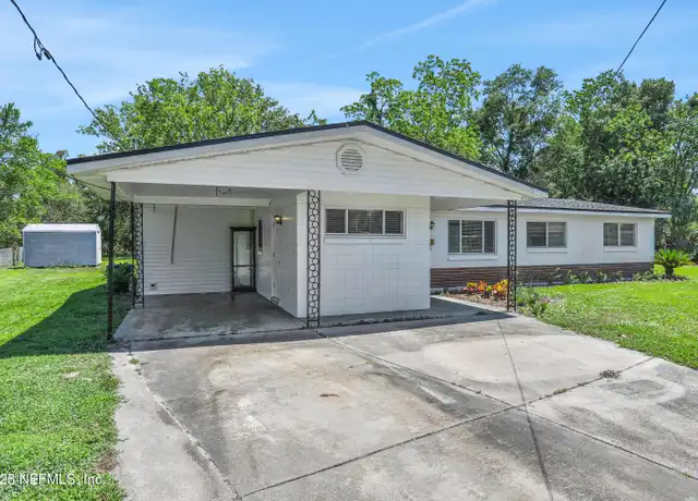 Property at 2023 Betsy Dr, Jacksonville, FL, 32210, 3 beds, 2 baths, [object Object]