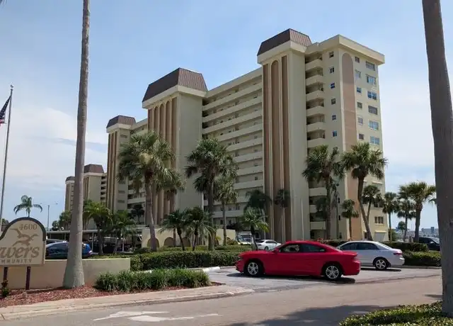 Property at 4575 Cove Cir #602, Saint Petersburg, FL, 33708, 2 beds, 2 baths, [object Object]