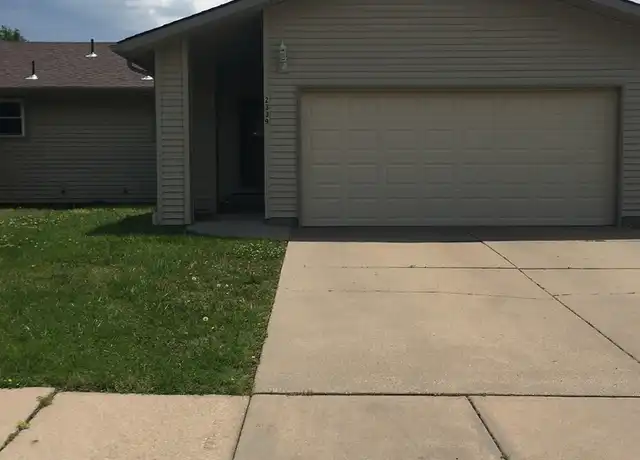 Property at 2339 N Rutland Ct Unit 1, Wichita, KS, 67226, 3 beds, 2 baths, [object Object]