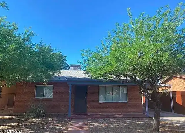 Property at 1320 E Water St, Tucson, AZ, 85719, 2 beds, 1 bath, [object Object]