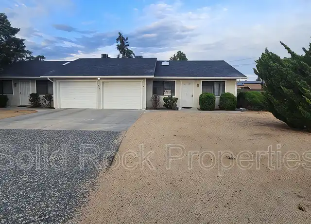 Property at 4541 N Sauter Dr W Unit B, Prescott Valley, AZ, 86314, 2 beds, 1.5 baths, [object Object]