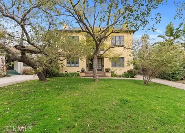 Property at 743 1/2 E Villa St, Pasadena, CA, 91101, 1 bed, 1 bath, [object Object]