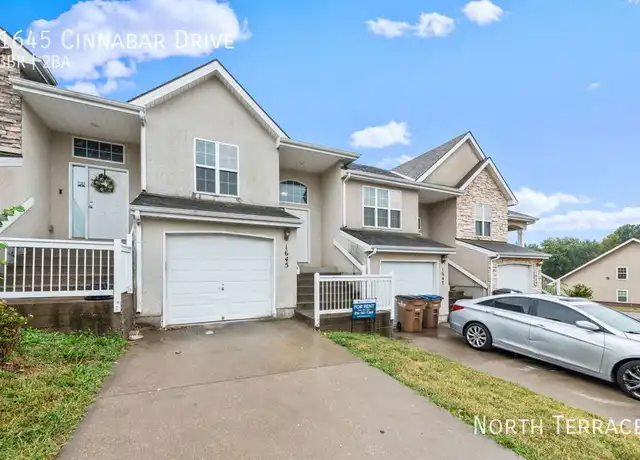 Property at 1645 Cinnabar Dr, Raymore, MO, 64083, 3 beds, 2 baths, [object Object]