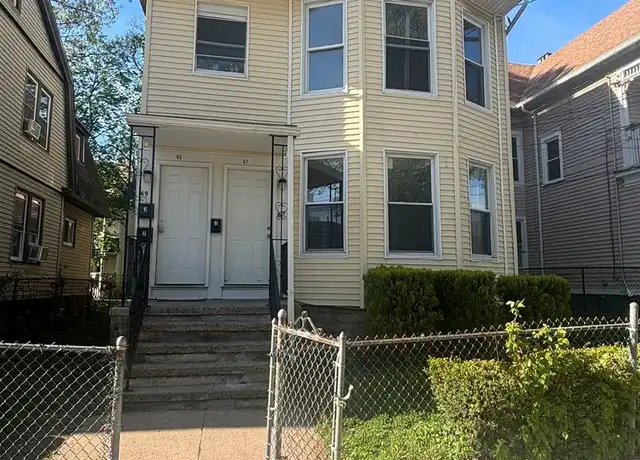 Property at 67 Derby Ave Unit 3, New Haven, CT, 06511, 2 beds, 1 bath, [object Object]