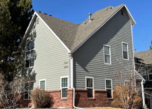 Property at 2025 Palm Dr, Colorado Springs, CO, 80918, 2 beds, 2 baths, [object Object]